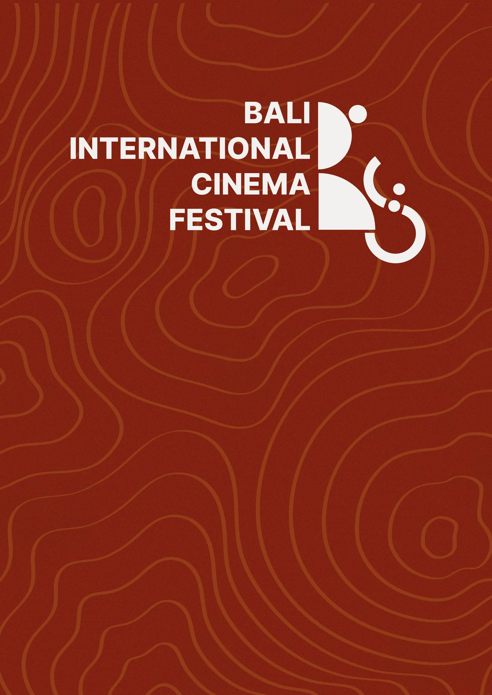Bali International Cinema Festival poster