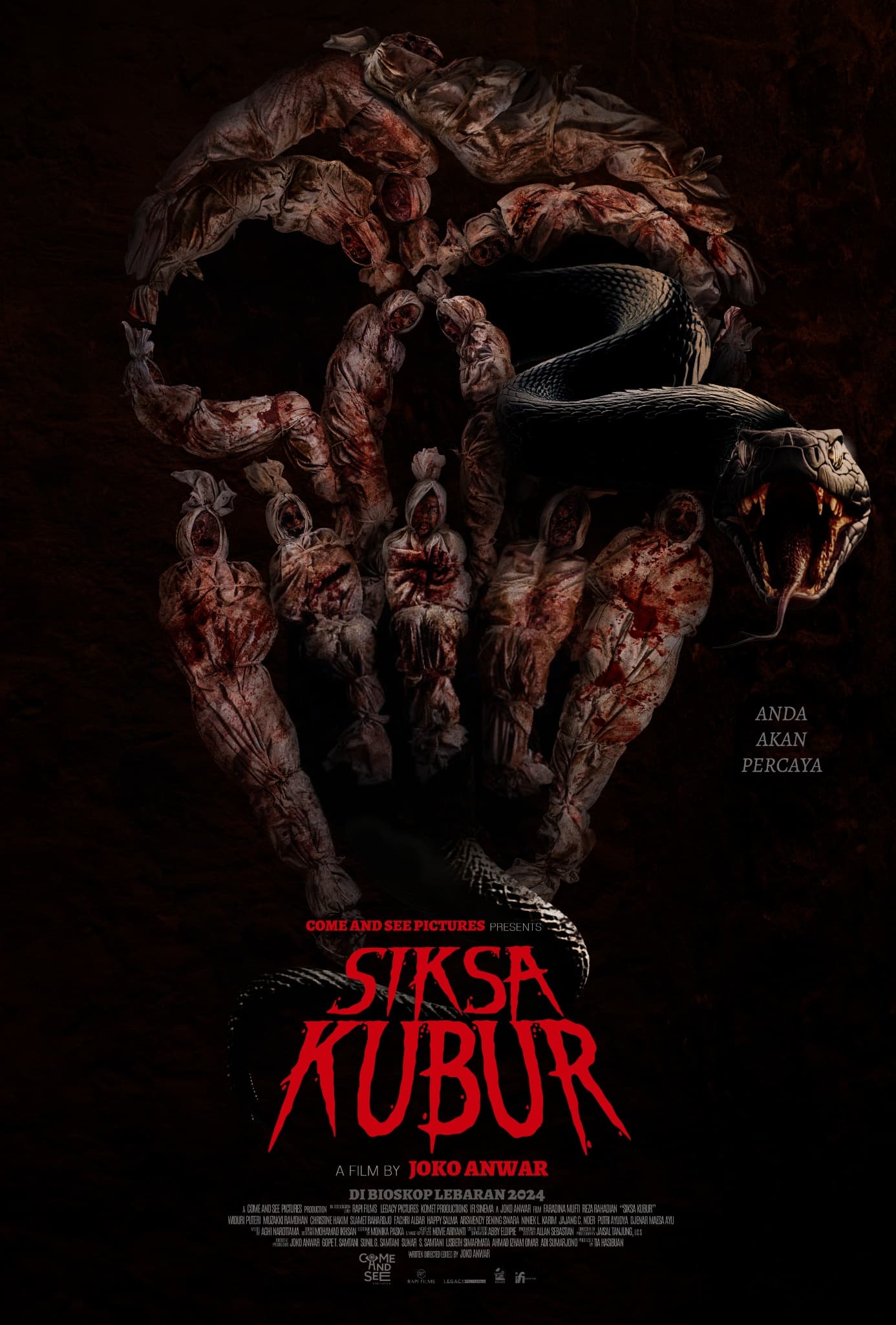 Grave Torture poster