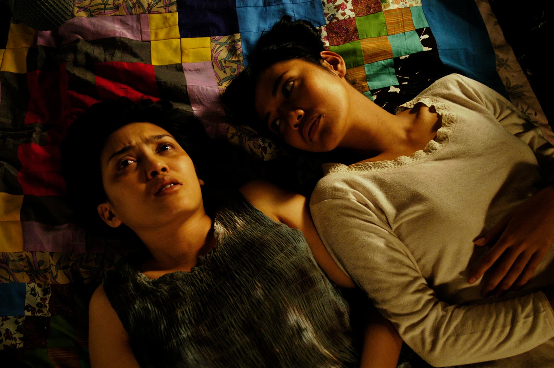 Love for Share banner poster