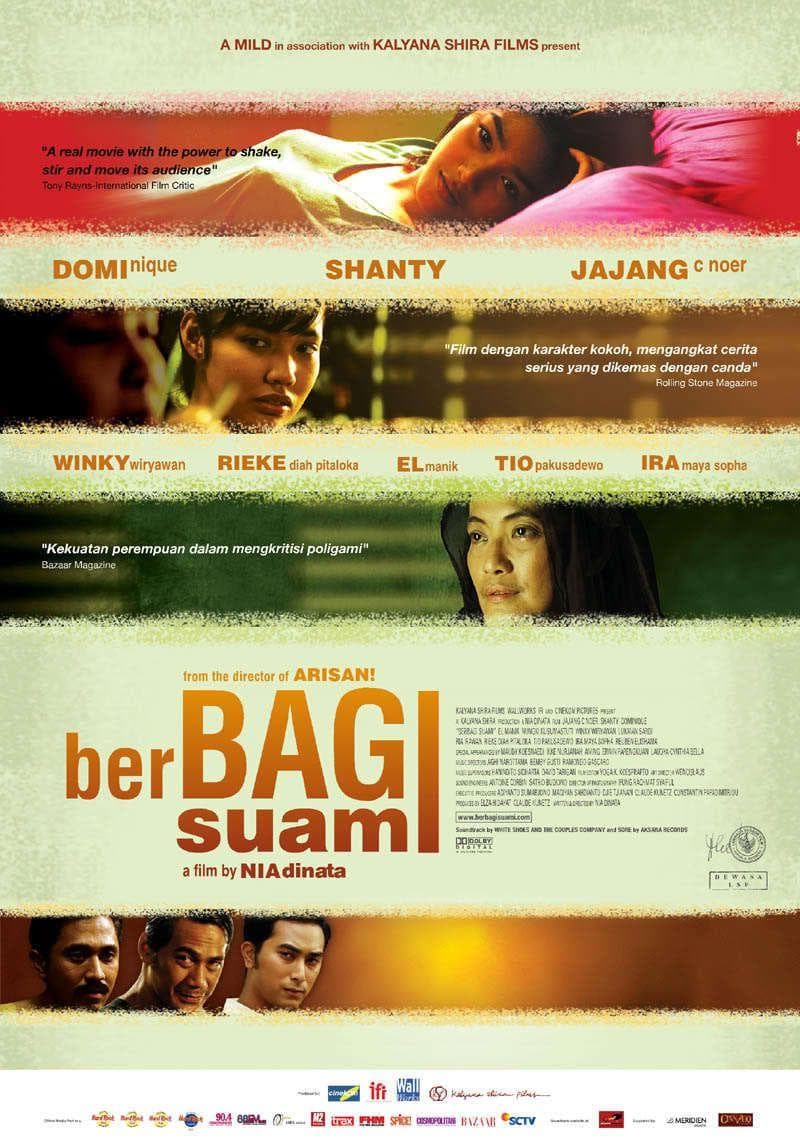 Love for Share poster